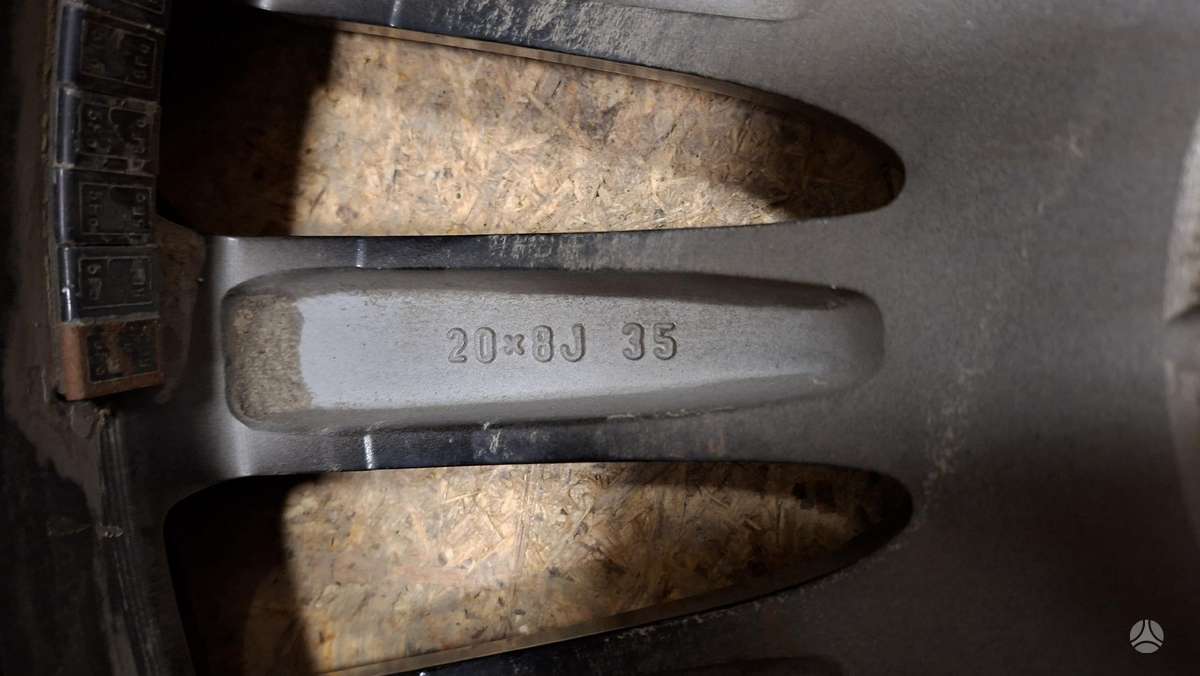 Toyota Highlander, 426110EB90, Cen30438