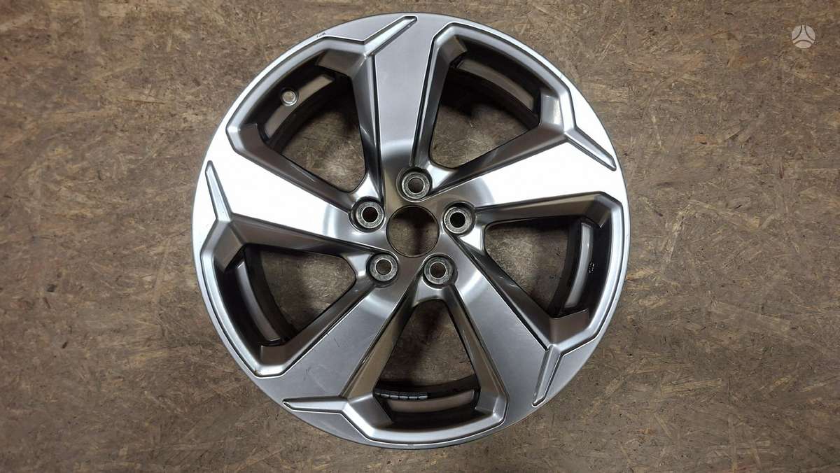 Toyota RAV4 Cen30439