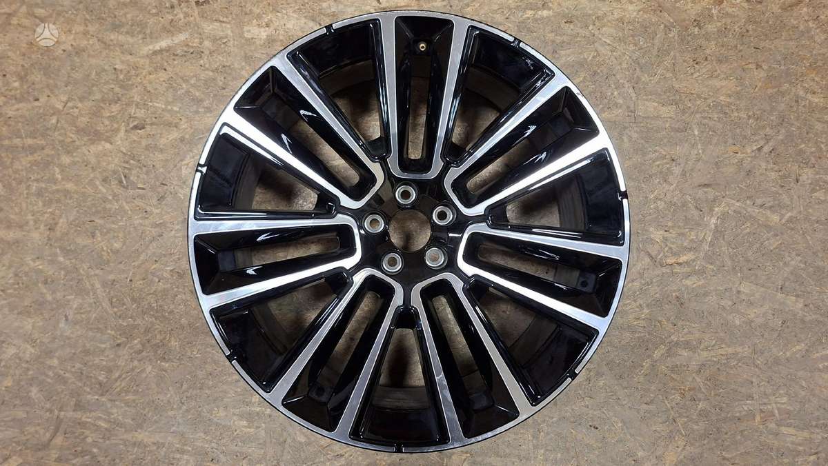 Volvo XC90, 32294604, Cen30440