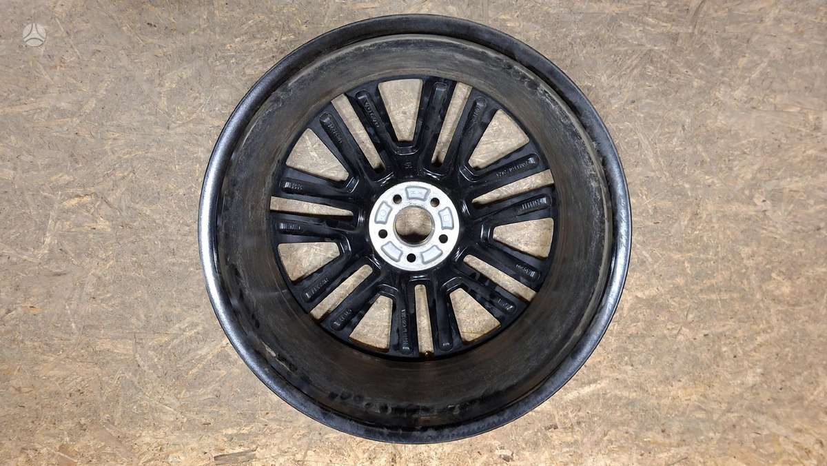 Volvo XC90, 32294604, Cen30440