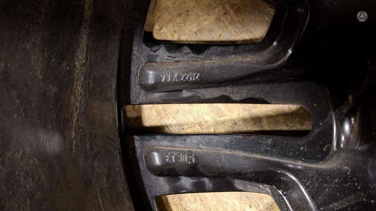 Volvo XC90, 32294604, Cen30440