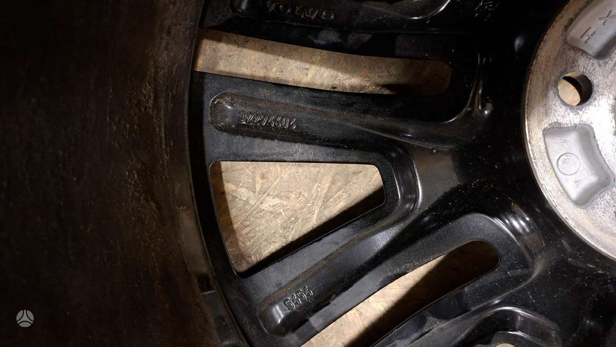 Volvo XC90, 32294604, Cen30440