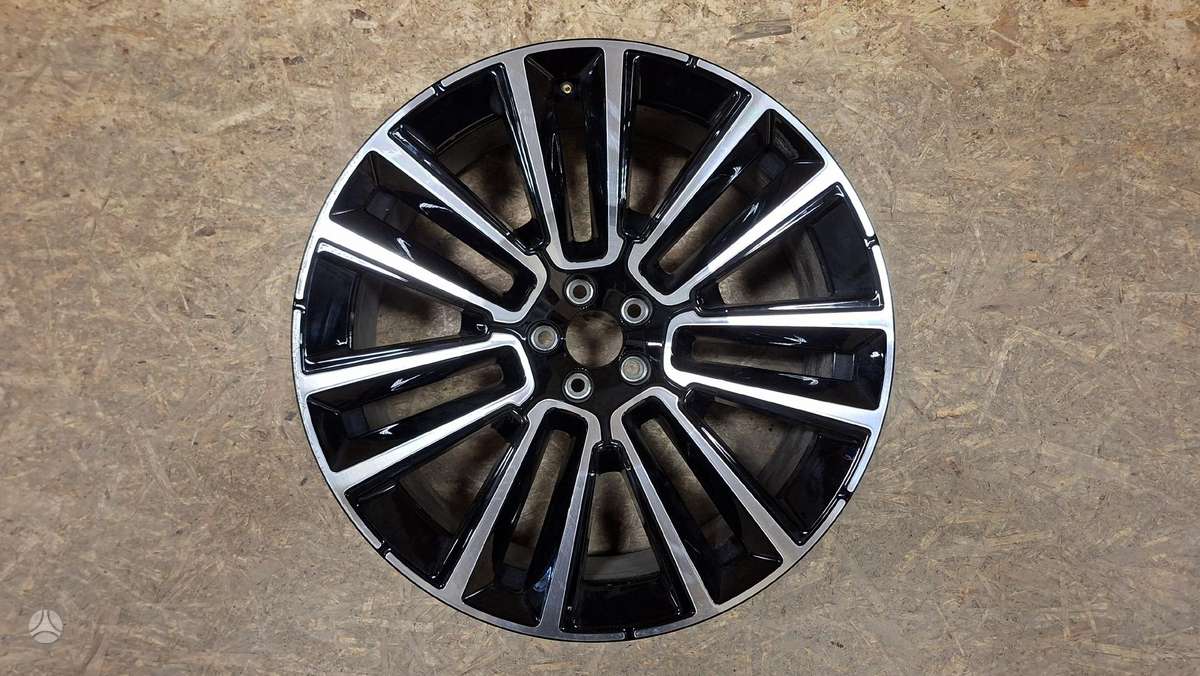 Volvo XC90, 32294604, Cen30441