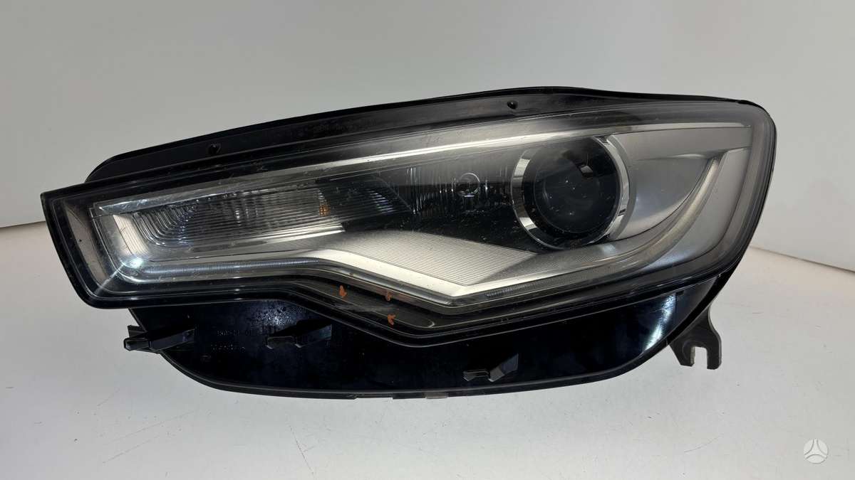 Audi A6, 4G0941005C, Cen30495