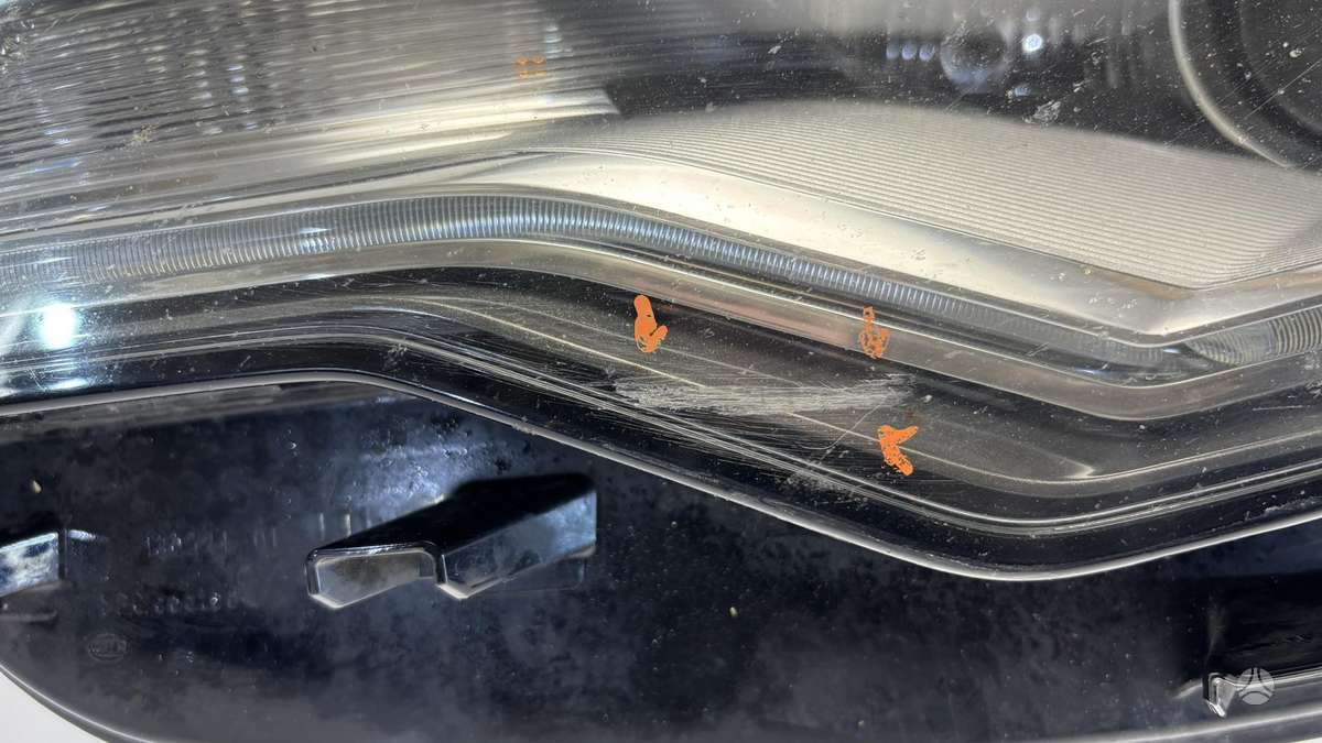Audi A6, 4G0941005C, Cen30495