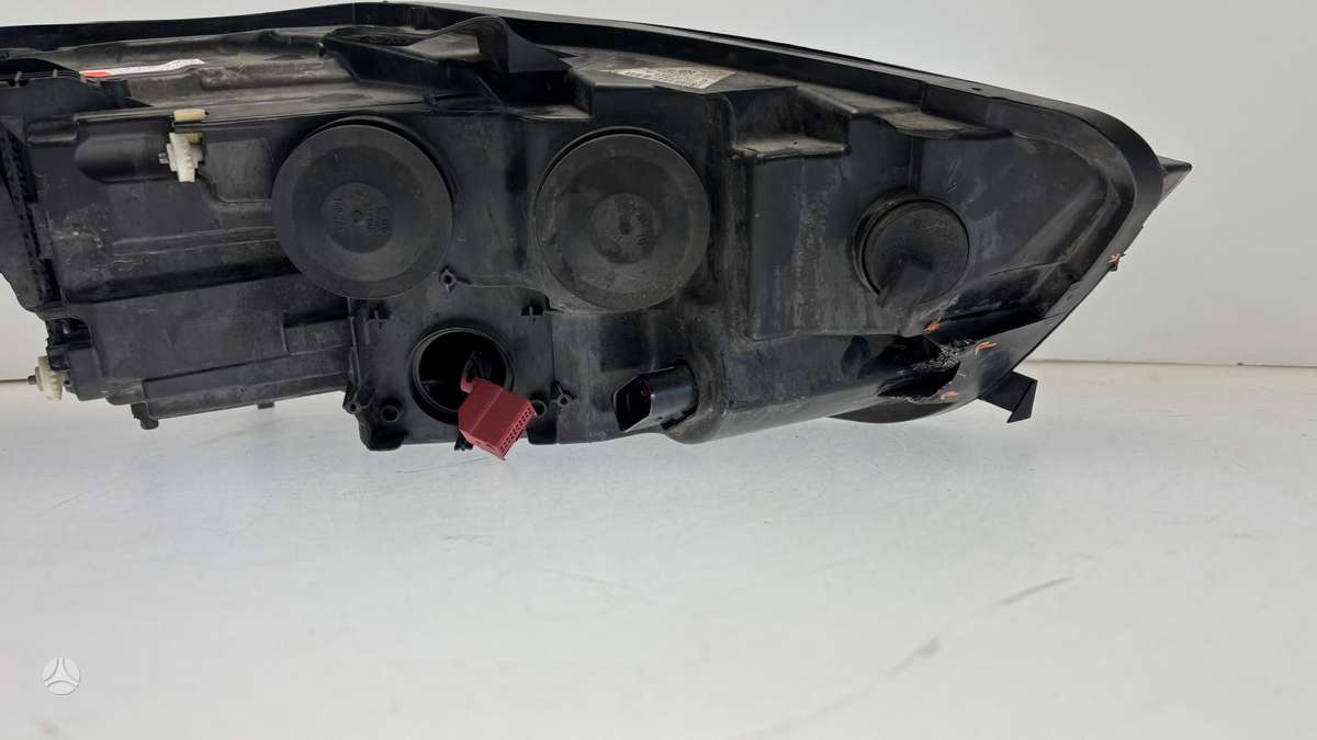 Audi A6, 4G0941005C, Cen30495