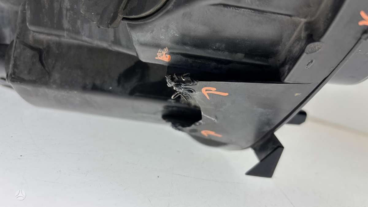 Audi A6, 4G0941005C, Cen30495