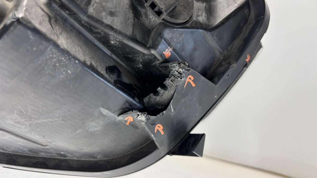 Audi A6, 4G0941005C, Cen30495