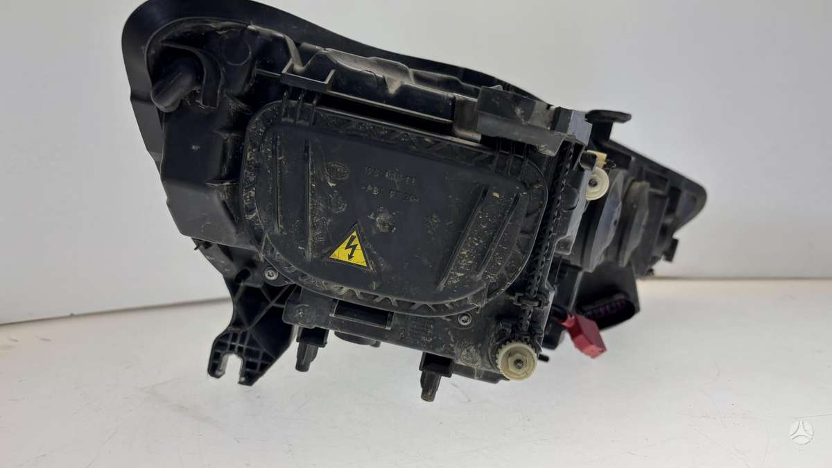 Audi A6, 4G0941005C, Cen30495