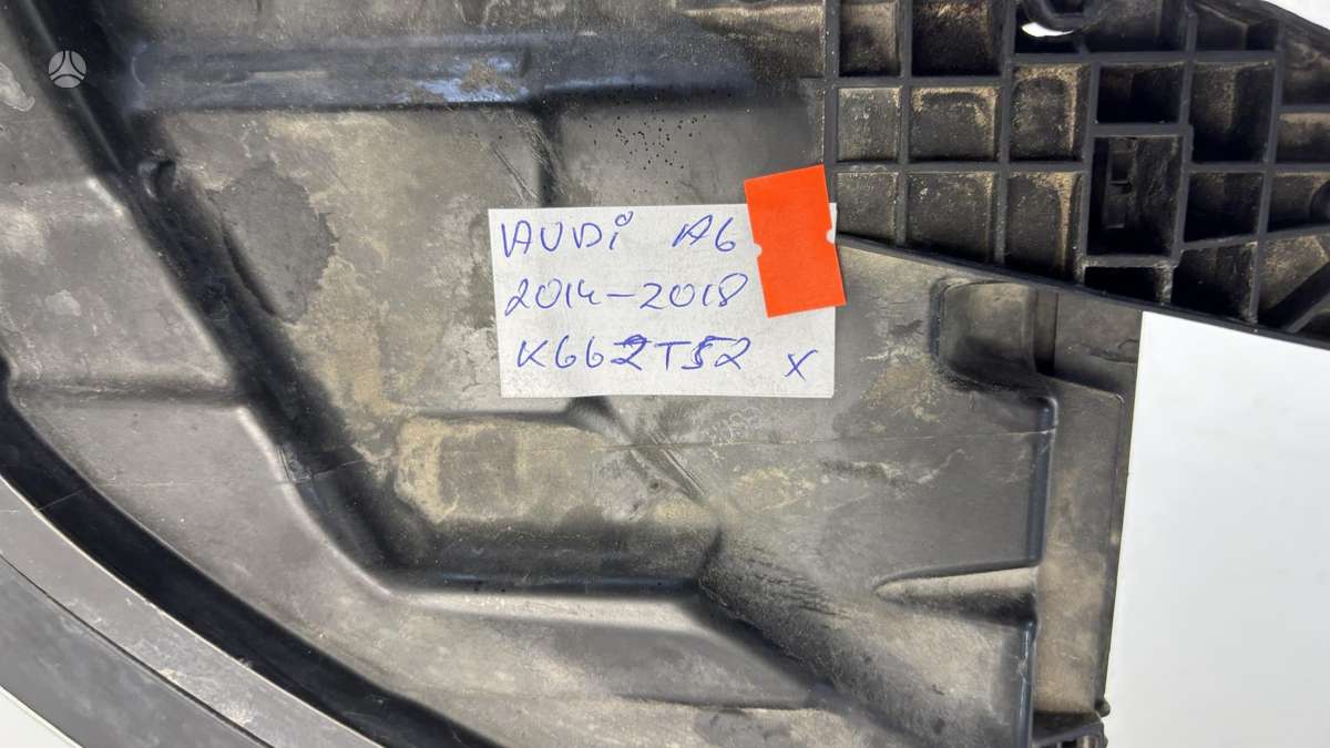 Audi A6, 4G0941005C, Cen30495