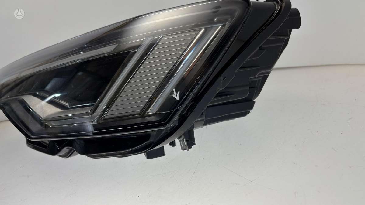 Audi A6, 4K0941039, Cen30498