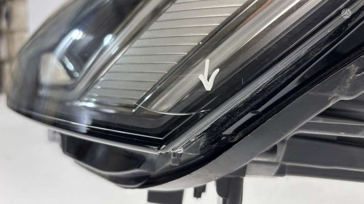 Audi A6, 4K0941039, Cen30498