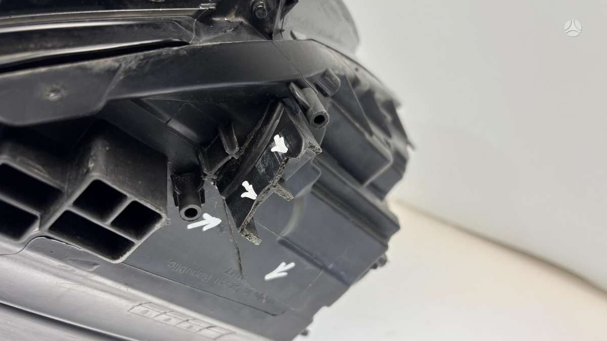Audi A6, 4K0941039, Cen30498