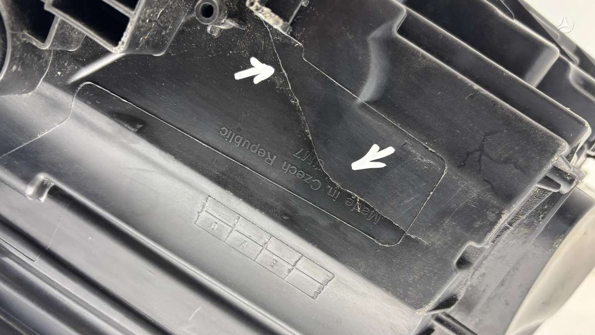 Audi A6, 4K0941039, Cen30498