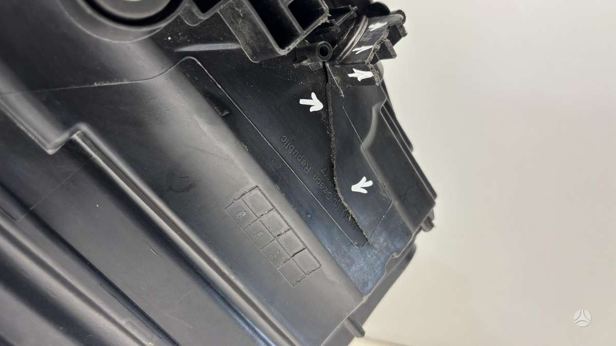 Audi A6, 4K0941039, Cen30498