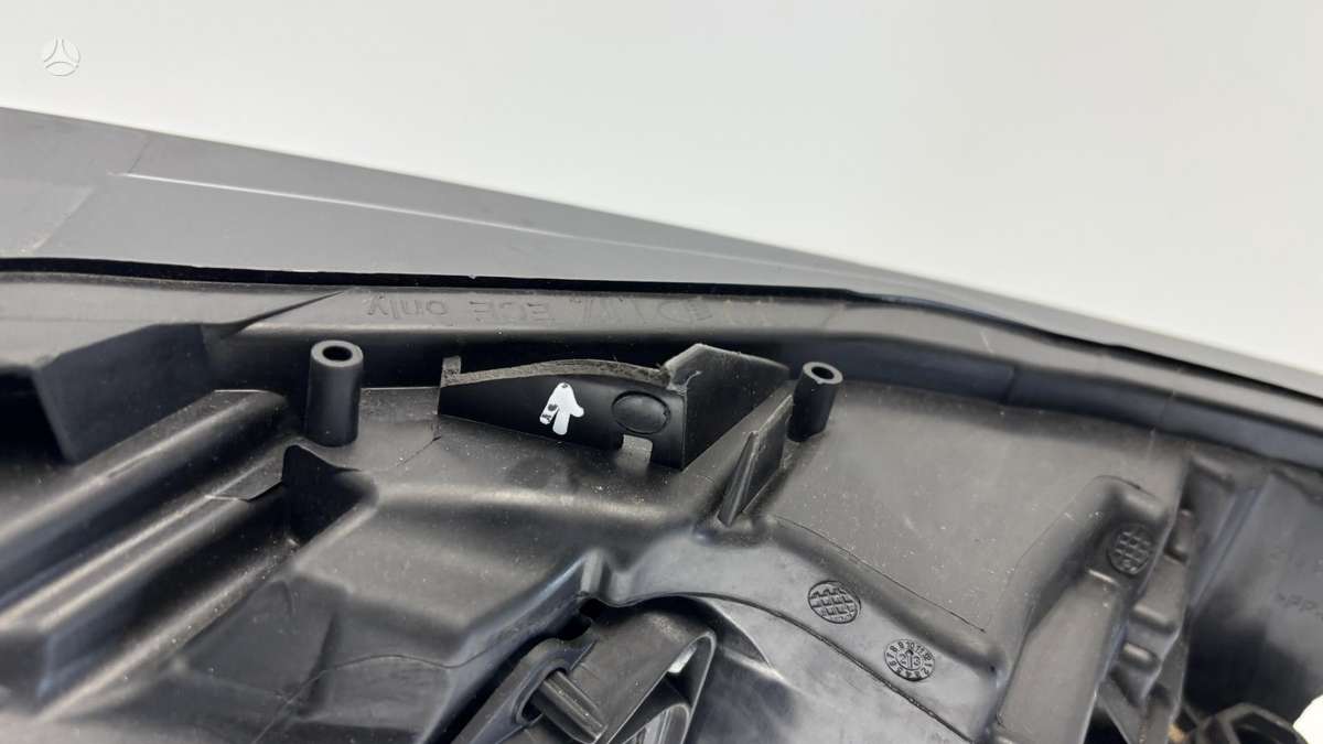 Audi A6, 4K0941039, Cen30498