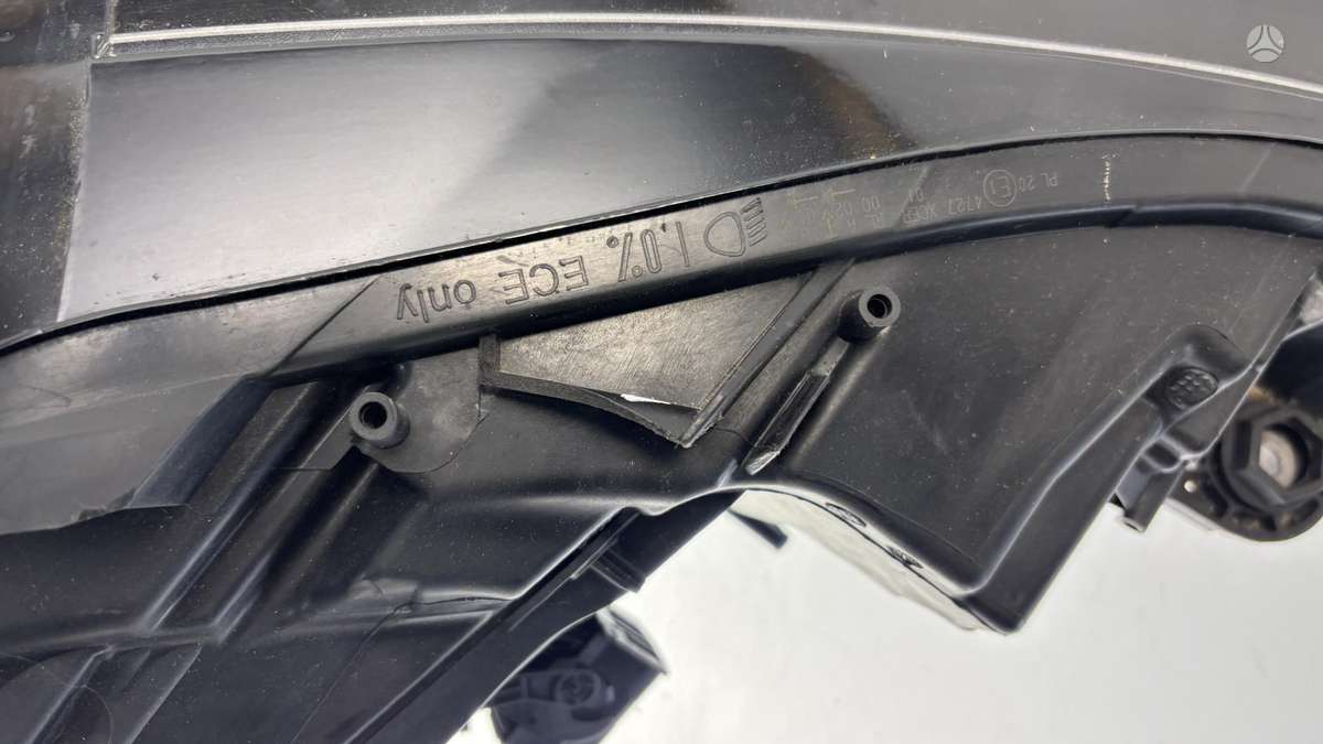 Audi A6, 4K0941039, Cen30498