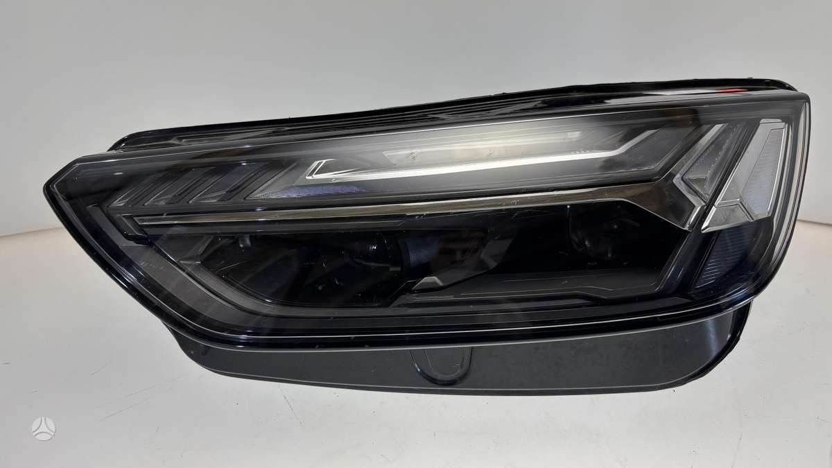 Audi Q5, 80A941035, Cen30500