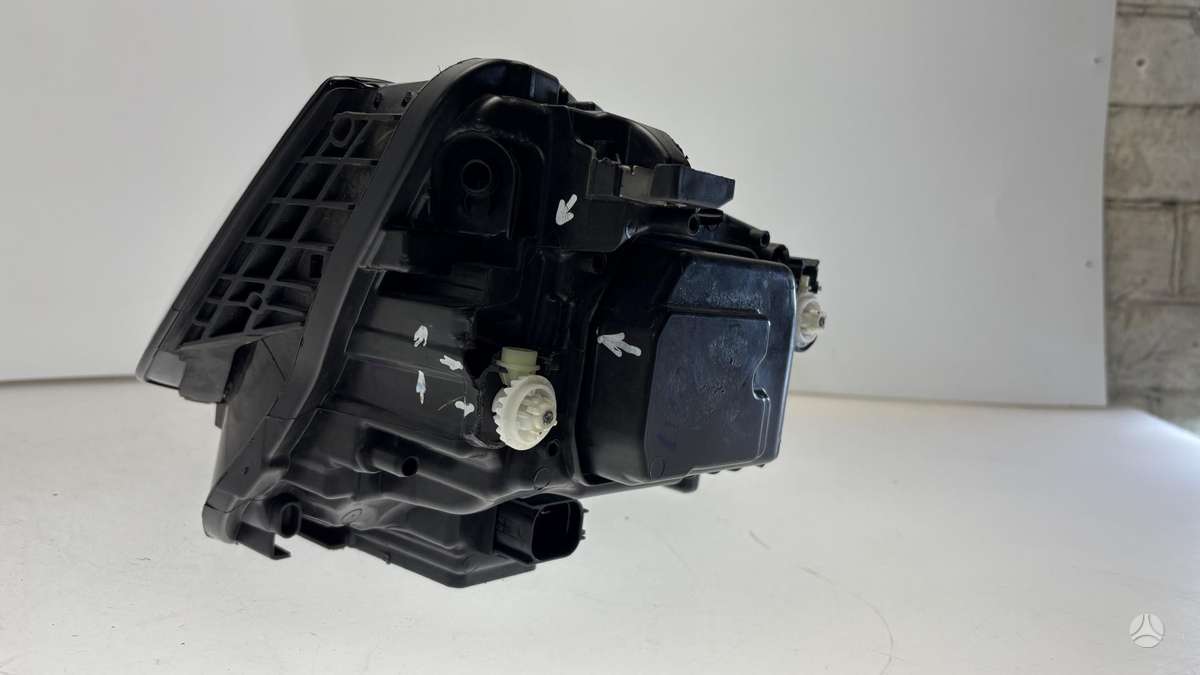 Audi Q5, 80A941035, Cen30500