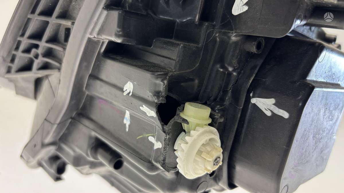 Audi Q5, 80A941035, Cen30500