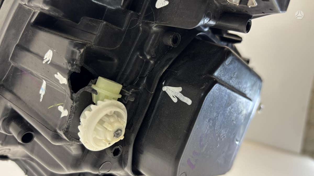 Audi Q5, 80A941035, Cen30500