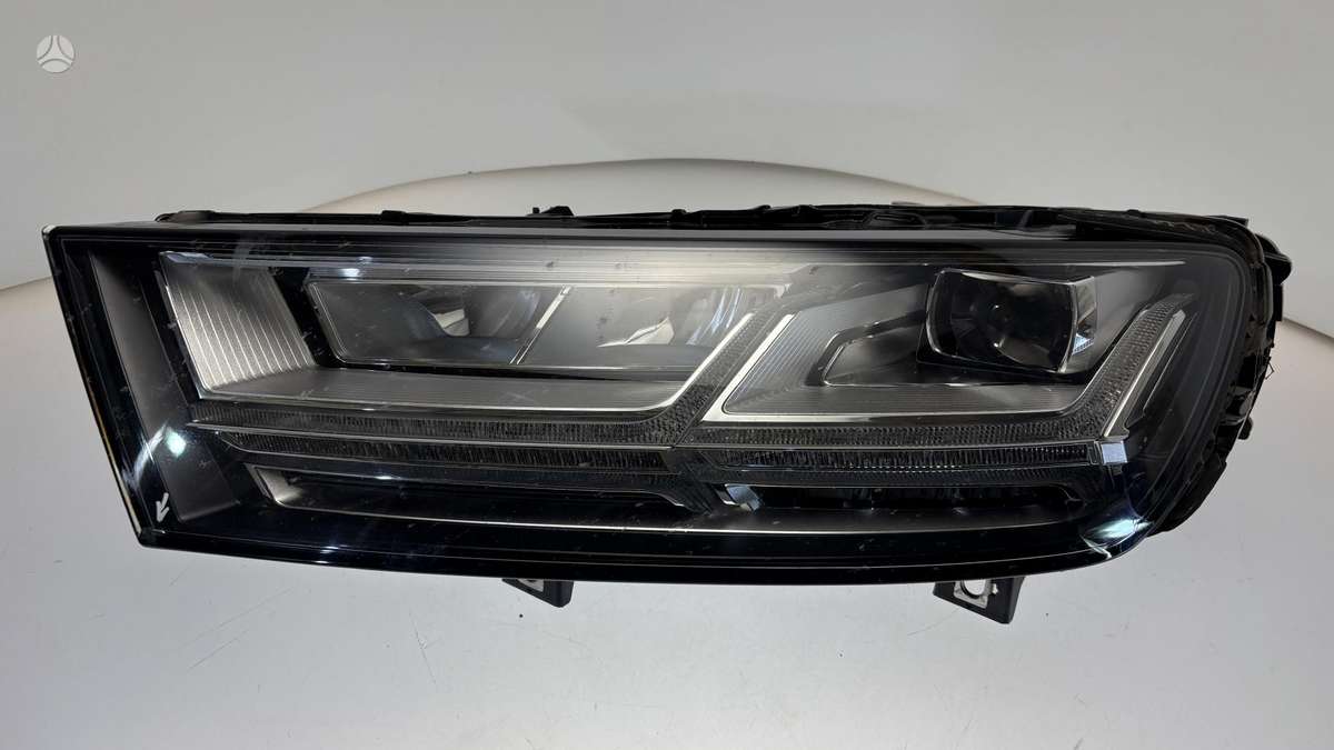 Audi Q7, 4M0941033, Cen30502