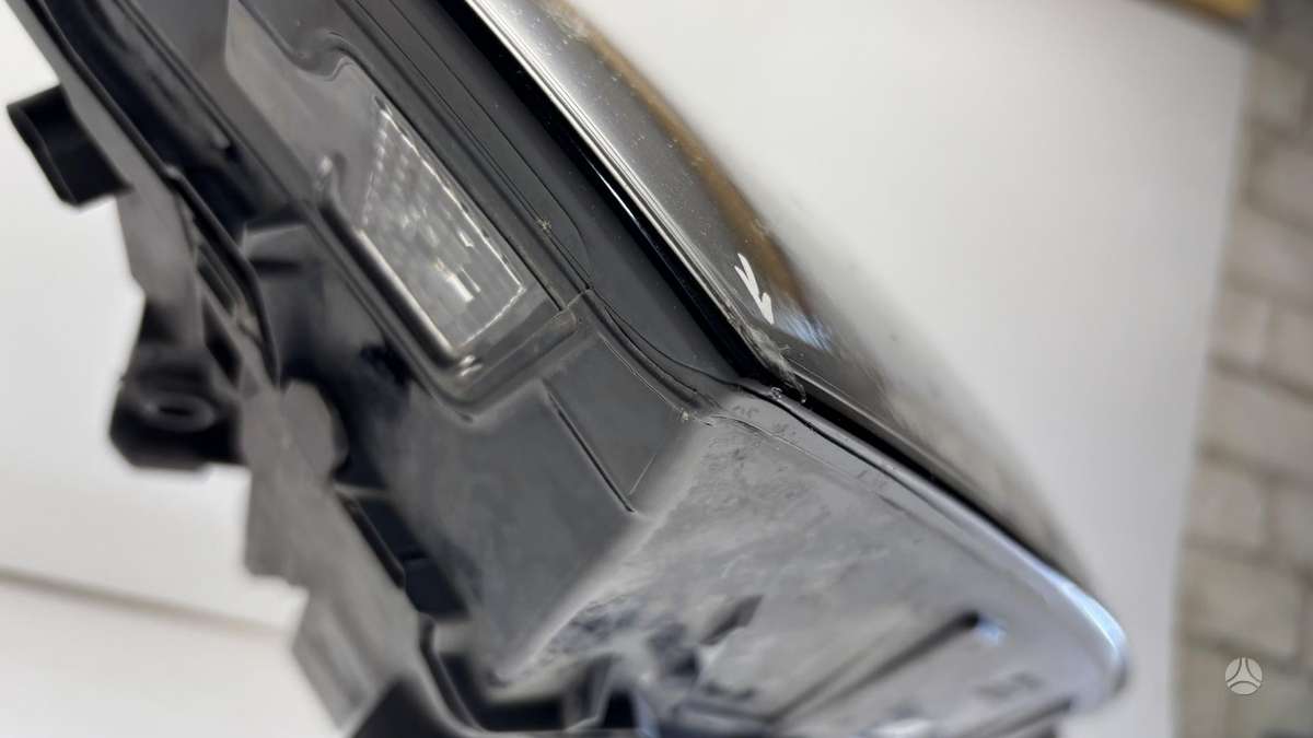 Audi Q7, 4M0941033, Cen30502