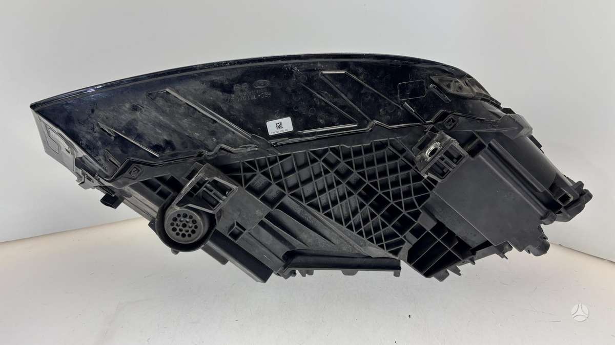 Audi Q7, 4M0941033, Cen30502
