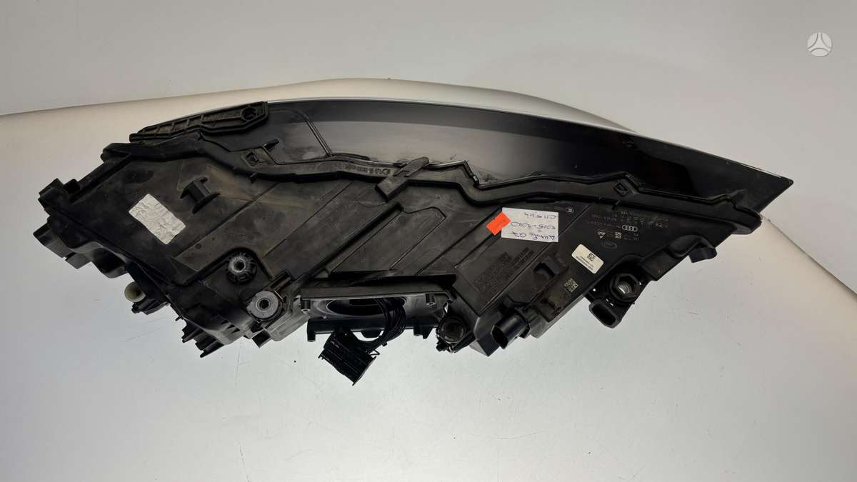 Audi Q7, 4M0941033, Cen30502