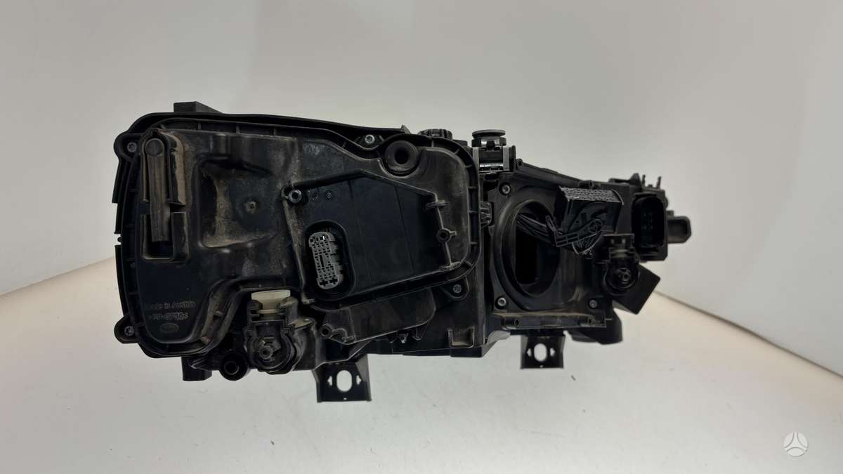 Audi Q7, 4M0941033, Cen30502