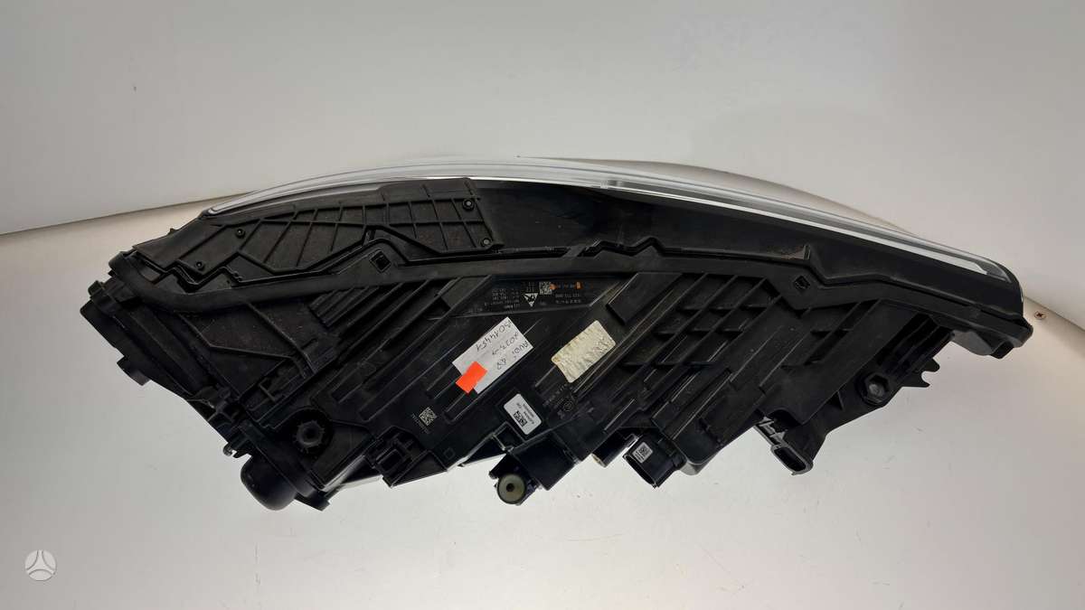 Audi Q8, 4M8941039, Cen30505