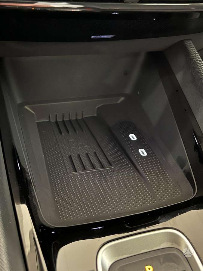 Skoda Octavia, 2.0 l., Универсал