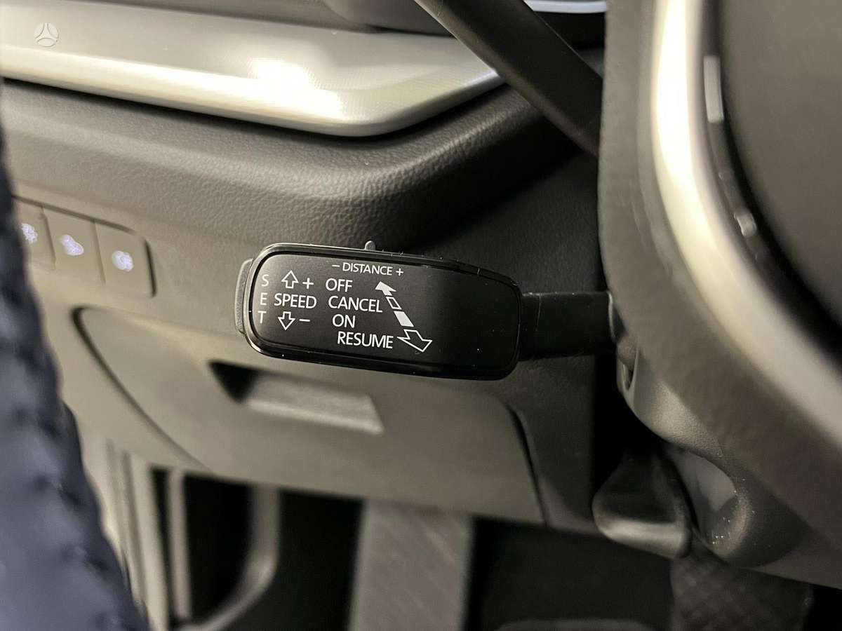 Skoda Octavia, 2.0 l., Универсал