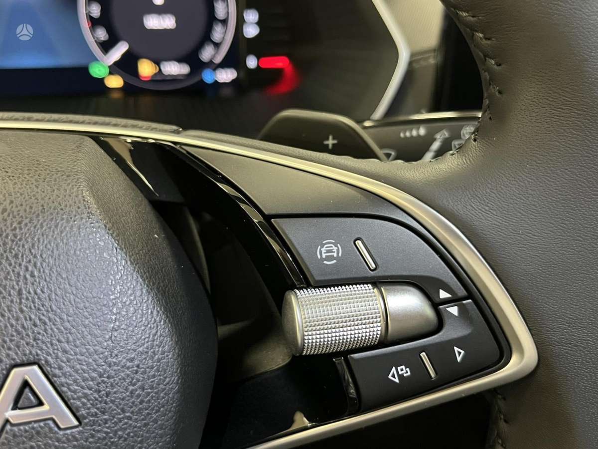 Skoda Octavia, 2.0 l., Универсал