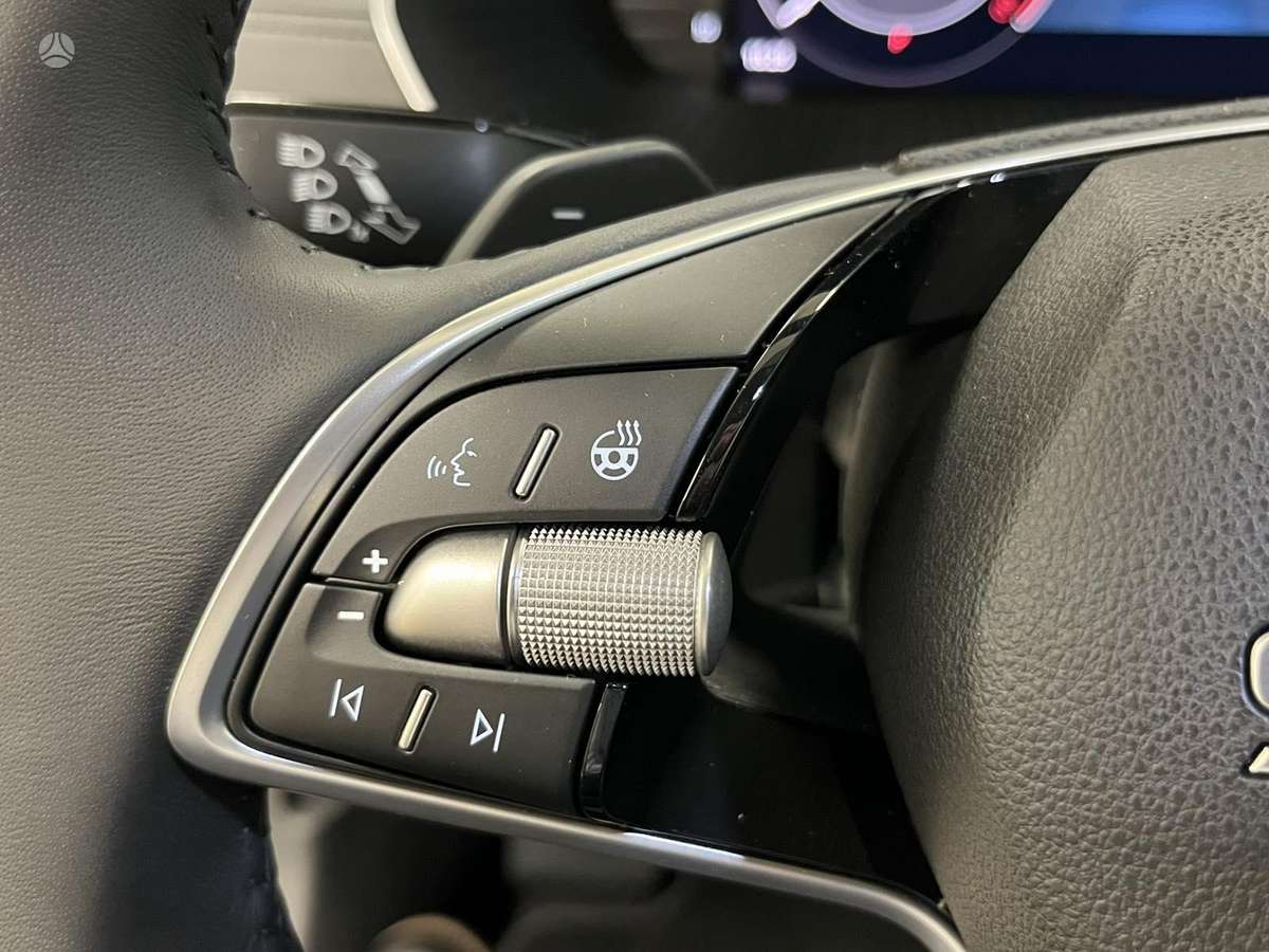 Skoda Octavia, 2.0 l., Универсал