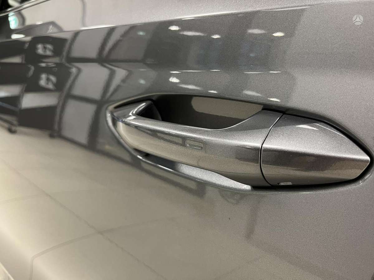 Skoda Octavia, 2.0 l., Универсал