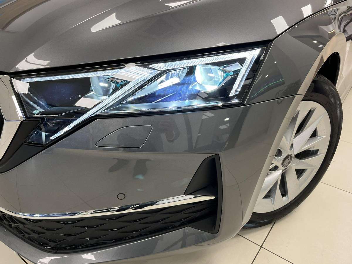 Skoda Octavia, 2.0 l., Универсал