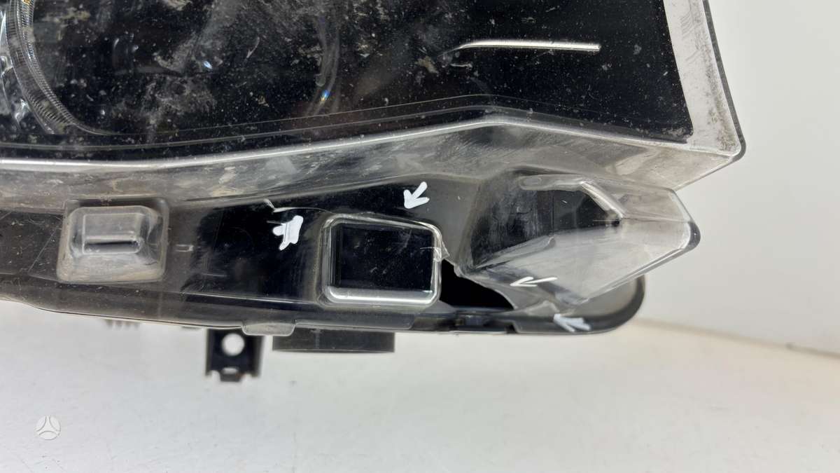 BMW 3 serija, 63118738724, Cen30508