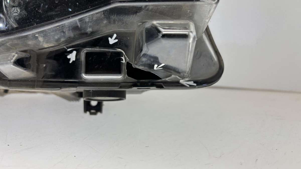 BMW 3 serija, 63118738724, Cen30508