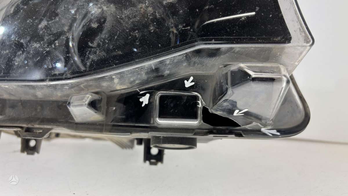 BMW 3 serija, 63118738724, Cen30508