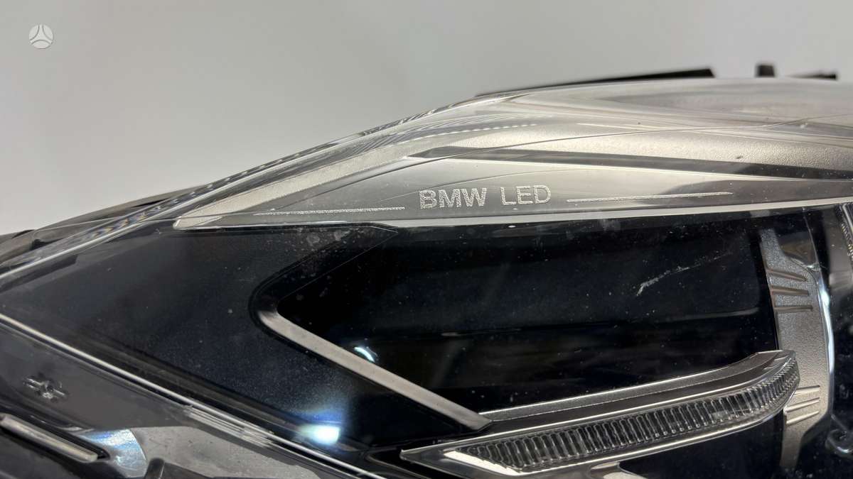 BMW 3 serija, 63118738724, Cen30508
