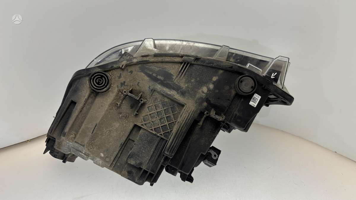 BMW 3 serija, 63118738724, Cen30508