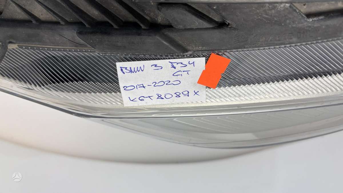 BMW 3 serija, 63118738724, Cen30508