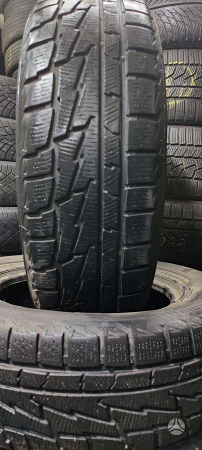 Premiorri Plus, universalios 215/65 R16