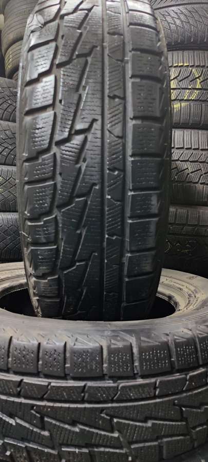 Premiorri Plus, зимние 215/65 R16