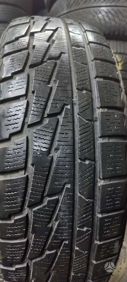 Premiorri Plus, universalios 215/65 R16