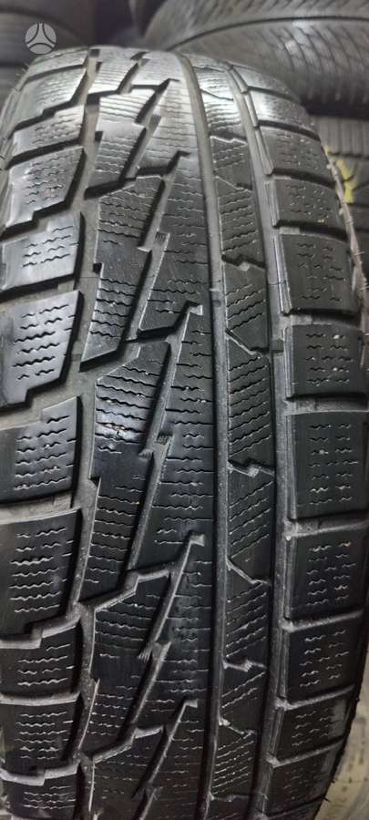Premiorri Plus, зимние 215/65 R16