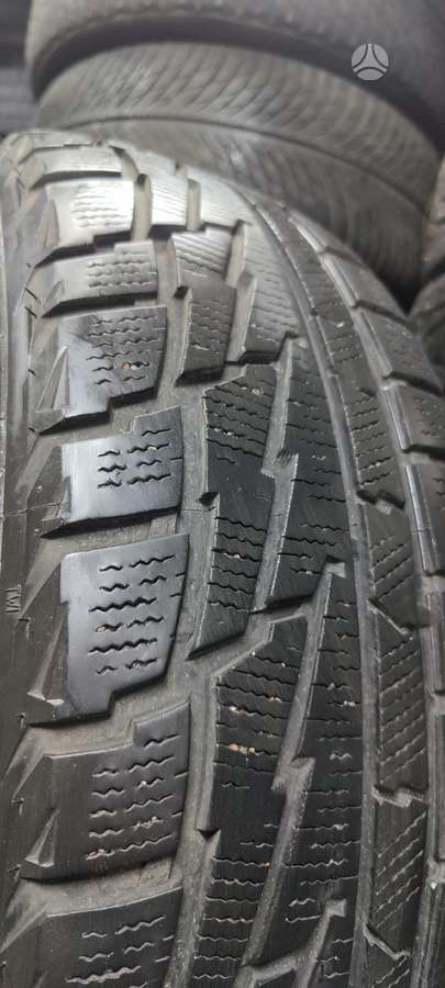 Premiorri Plus, universalios 215/65 R16