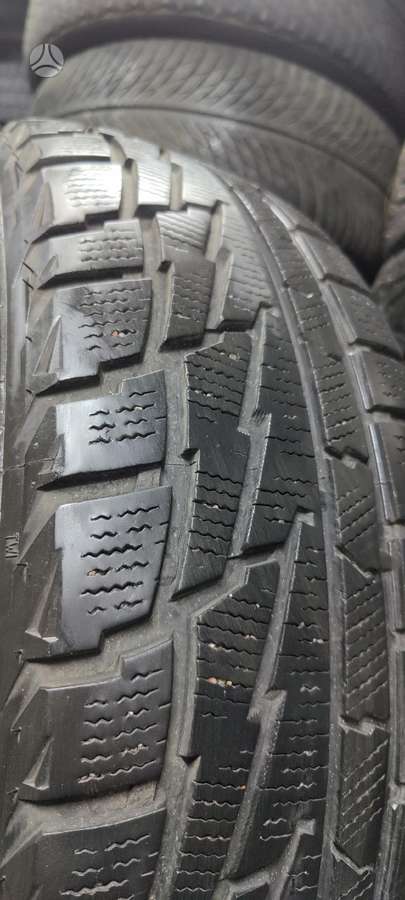 Premiorri Plus, зимние 215/65 R16