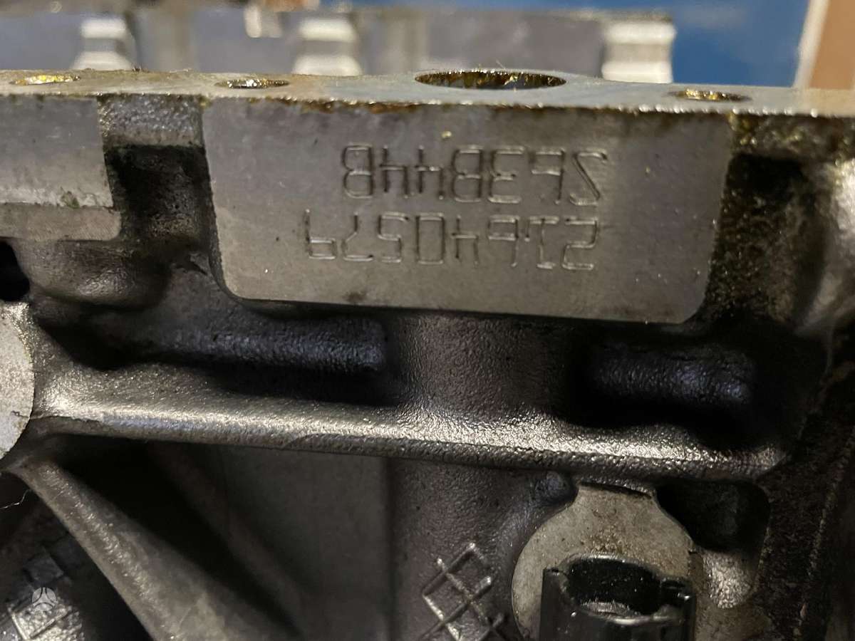 BMW M5, S63b44b, engine parts
